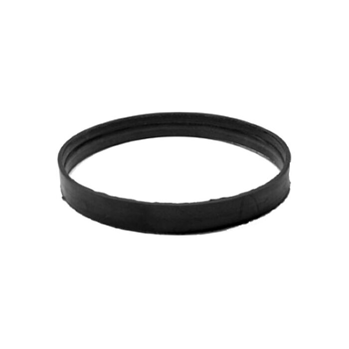 Twister Rubber voor Airhockey Pusher Pro