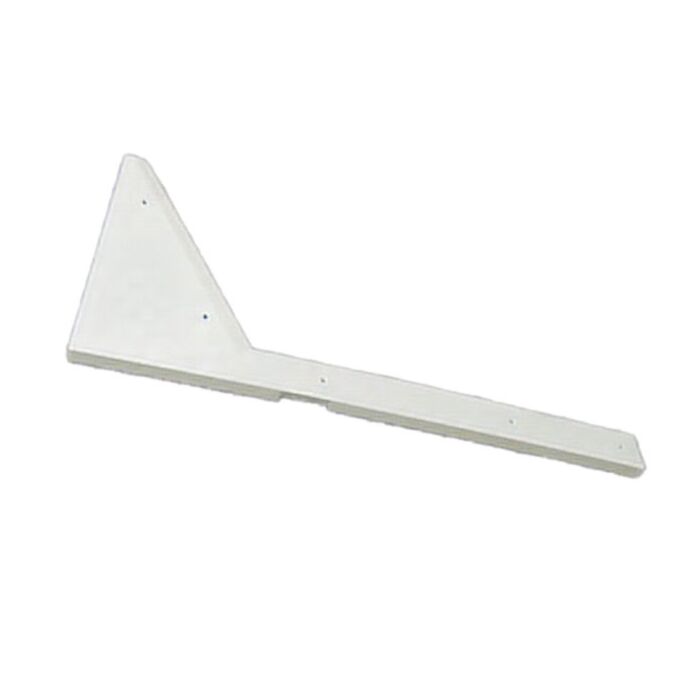 Garlando linker hoek voor speelveld