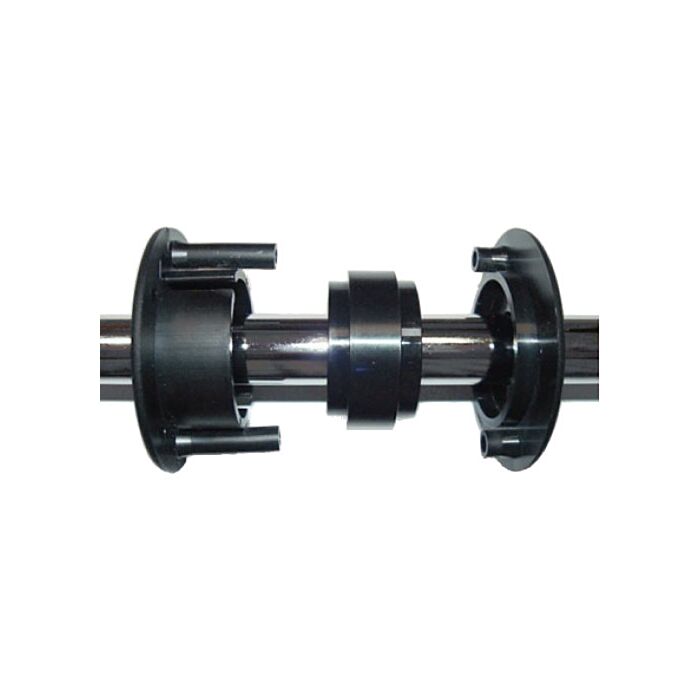 Garlando Kogellager compleet met bearing retainers Garlando Kogellager compleet met bearing retainers