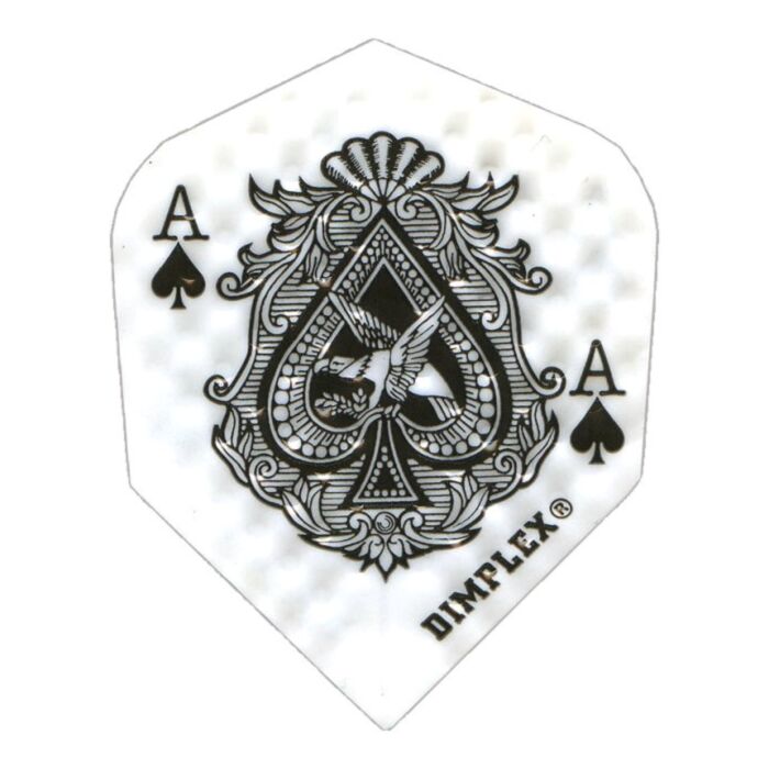 Harrows Dimplex flight 4002 Harrows Dimplex flight 4002