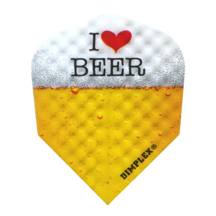 Harrows Dimplex flight 4009 Harrows Dimplex flight 4009