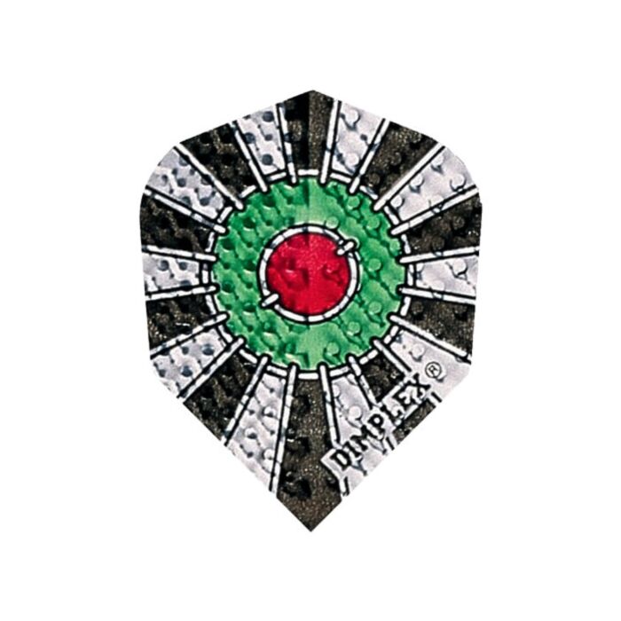 Harrows Dimplex flight 4016 Harrows Dimplex flight 4016