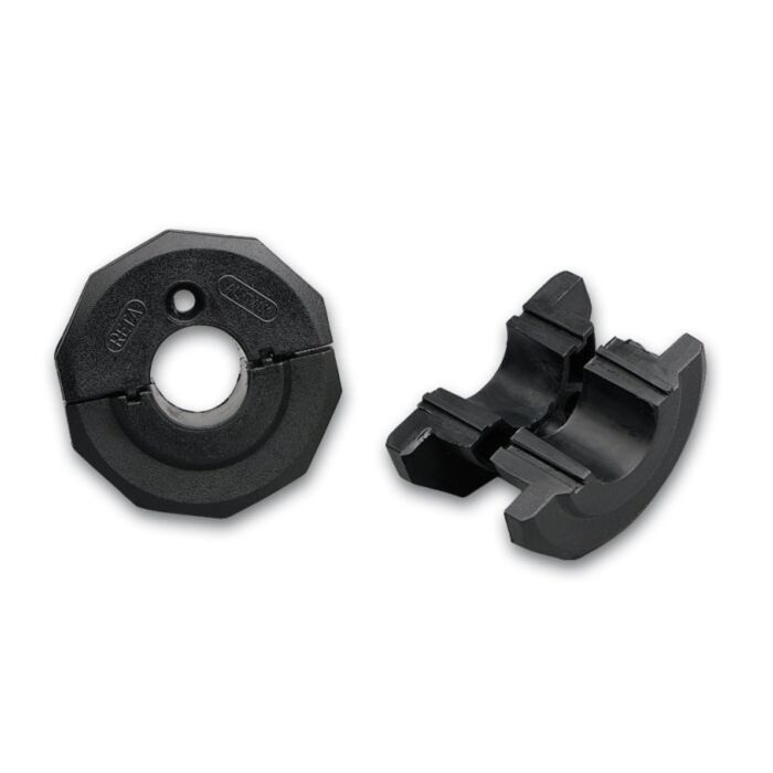 Voetbaltafel glijlager 4 delig Voetbaltafel glijlager 4 delig