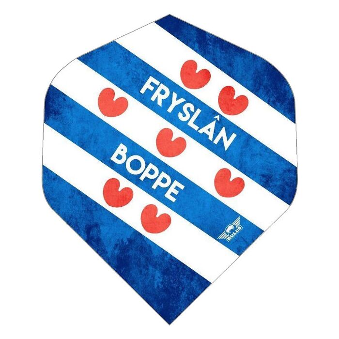 Powerflite Fryslân Boppe 50849