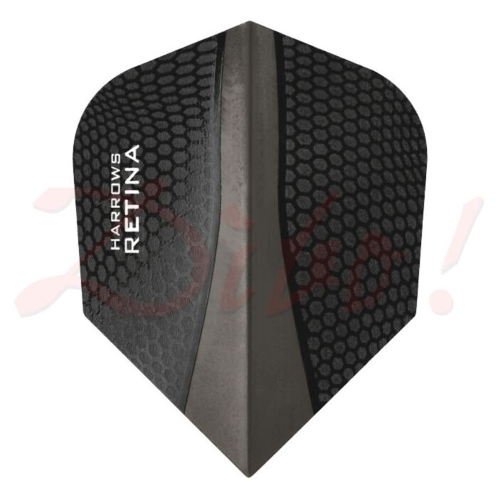 Retina flight 5502 Retina flight 5502