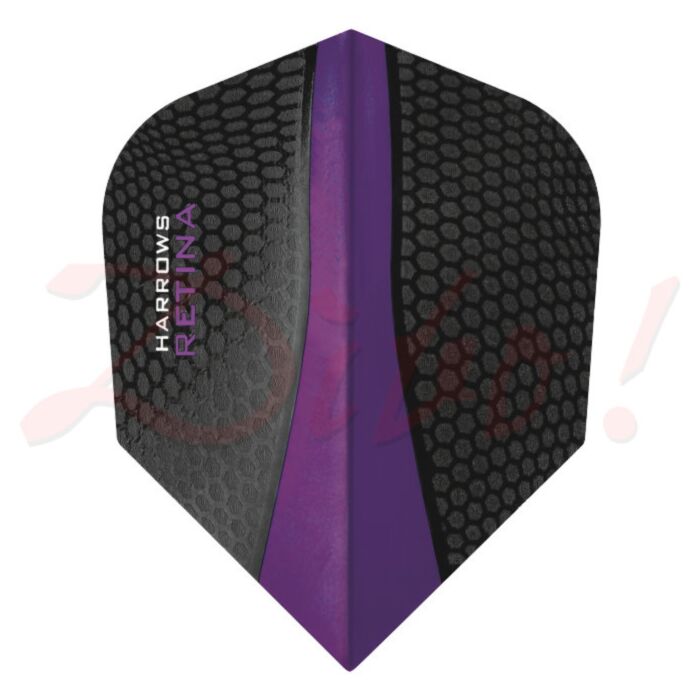 Retina flight 5503 Retina flight 5503