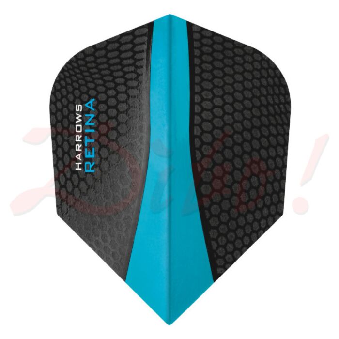 Retina flight 5505 Retina flight 5505