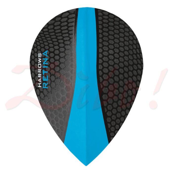 Retina flight 5507 Retina flight 5507