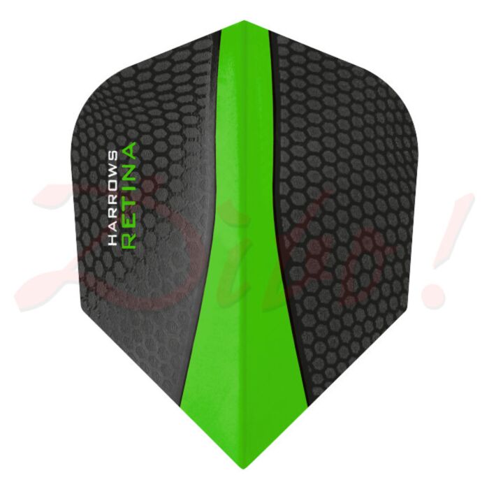 Retina flight 5508 Retina flight 5508