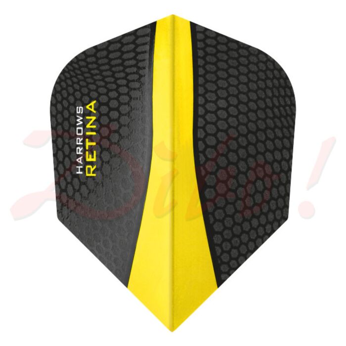 Retina flight 5509 Retina flight 5509