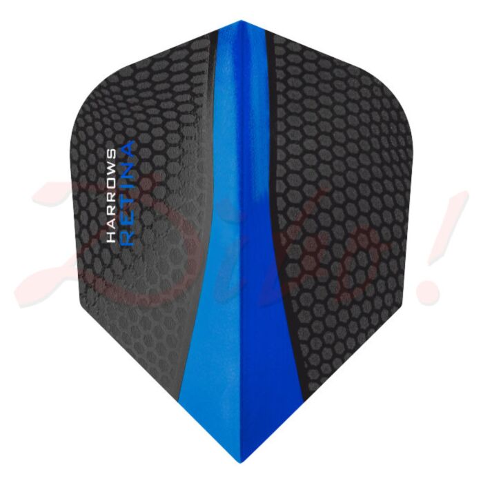 Retina flight 5510 Retina flight 5510