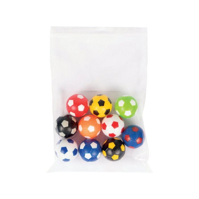 Winspeed soccer balls set van 10 Winspeed soccer balls set van 10