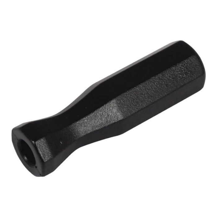 Universele 16mm handgreep voor voetbaltafels Universele 16mm handgreep voor voetbaltafels