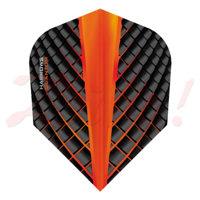 Quantum flight 6801 Quantum flight 6801