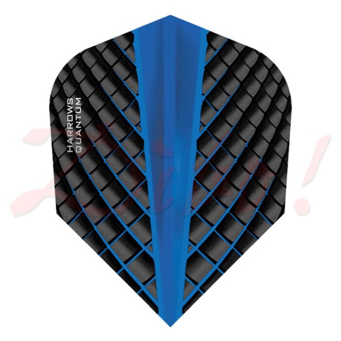 Quantum flight 6803 Quantum flight 6803