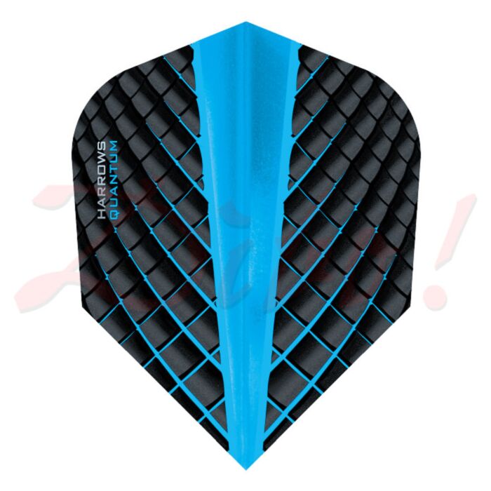 Quantum flight 6805 Quantum flight 6805