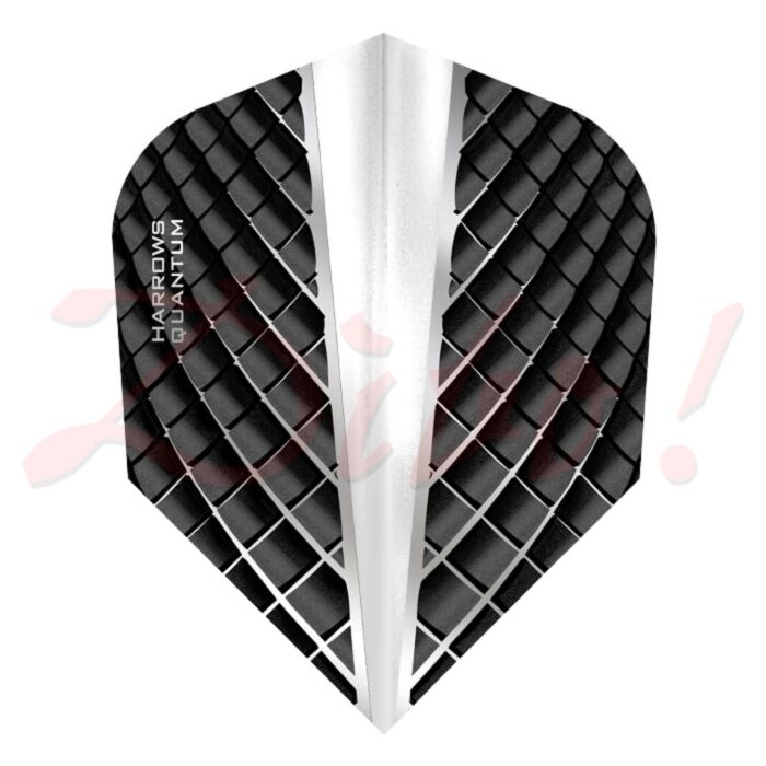 Quantum flight 6807 Quantum flight 6807