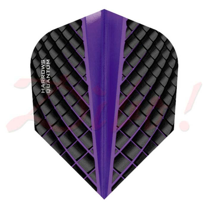 Quantum flight 6808 Quantum flight 6808