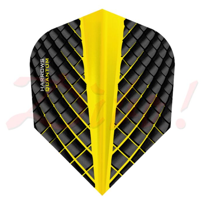 Quantum flight 6809 Quantum flight 6809