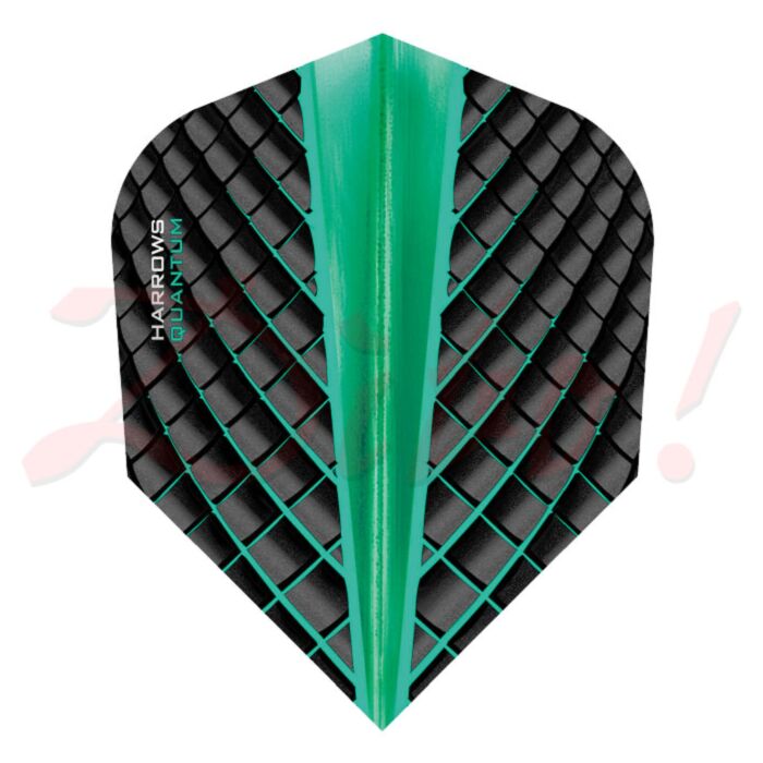 Quantum flight 6810 Quantum flight 6810