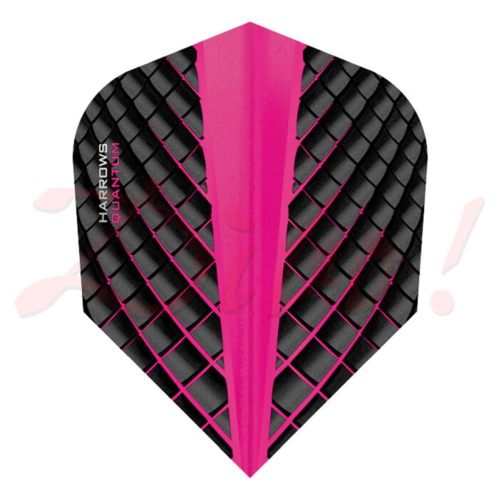 Quantum flight 6811 Quantum flight 6811