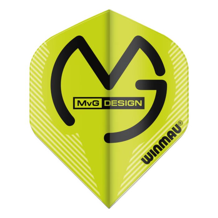 Winmau Michael van Gerwen flight 6900.233 Winmau Michael van Gerwen flight 6900.233