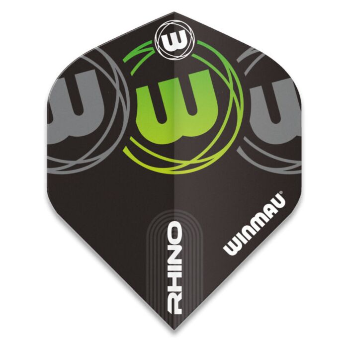 Winmau Rhino flight 6905.225 Winmau Rhino flight 6905.225