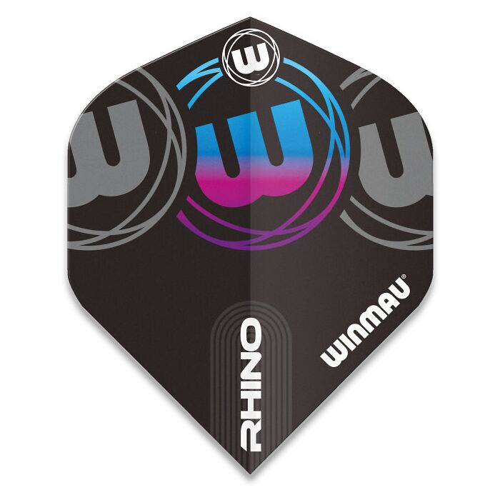 Winmau Rhino flight 6905.226