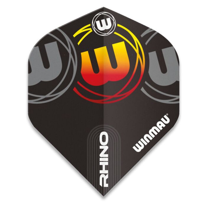 Winmau Rhino flight 6905.227 Winmau Rhino flight 6905.227