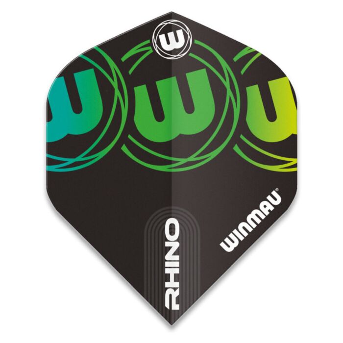 Winmau Rhino flight 6905.228 Winmau Rhino flight 6905.228