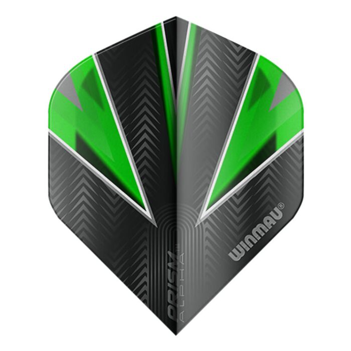 Winmau Prism Alpha flight 6915.102 Winmau Prism Alpha flight 6915.102