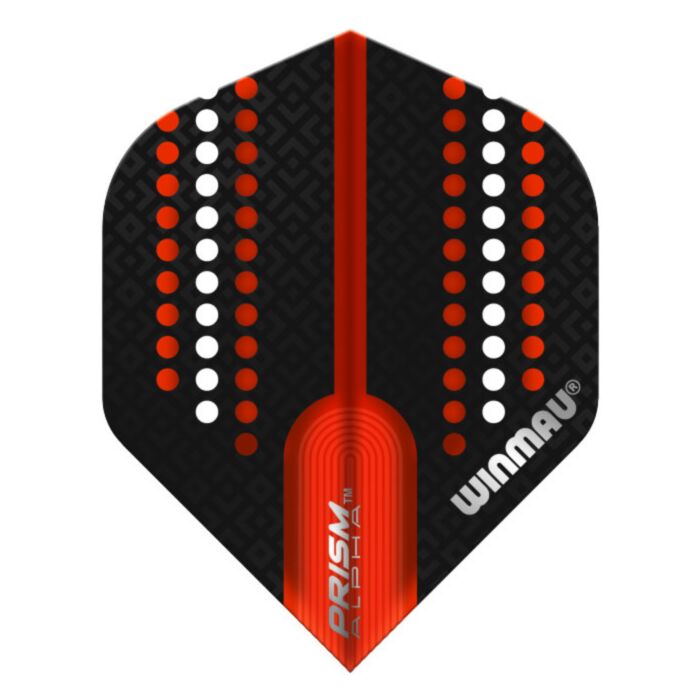 Winmau Prism Alpha flight 6915.142 Winmau Prism Alpha flight 6915.142