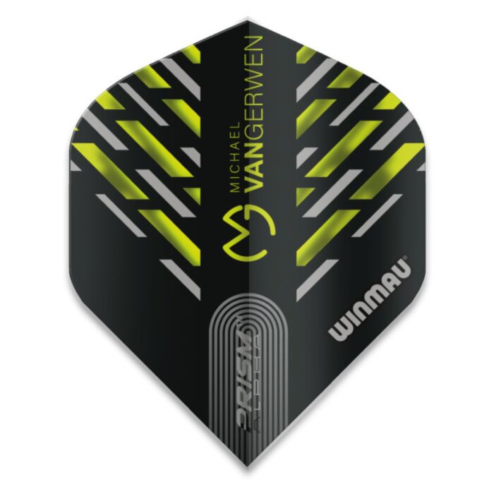 Winmau Prism Alpha MvG flight 6915.180 Winmau Prism Alpha MvG flight 6915.180