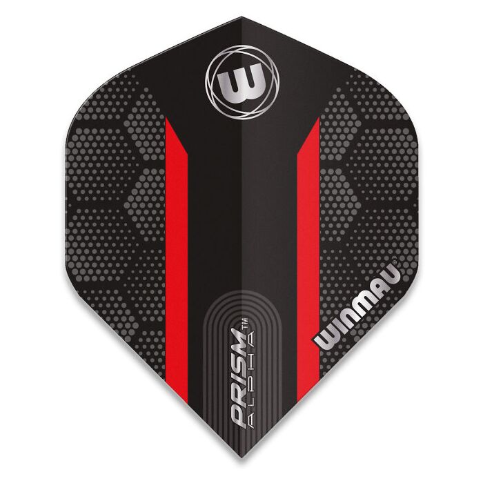 Winmau Prism Alpha flight 6915.182