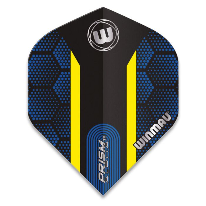 Winmau Prism Alpha flight 6915.183 Winmau Prism Alpha flight 6915.183