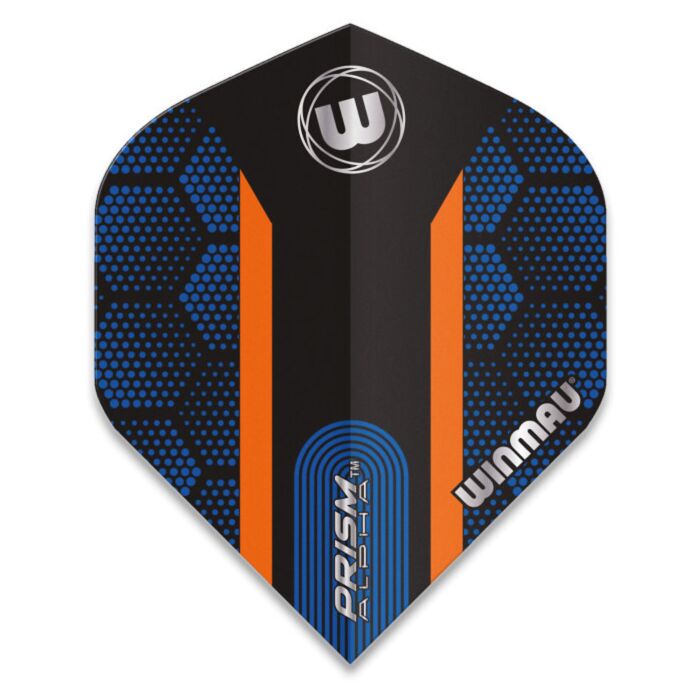 Winmau Prism Alpha flight 6915.184 Winmau Prism Alpha flight 6915.184