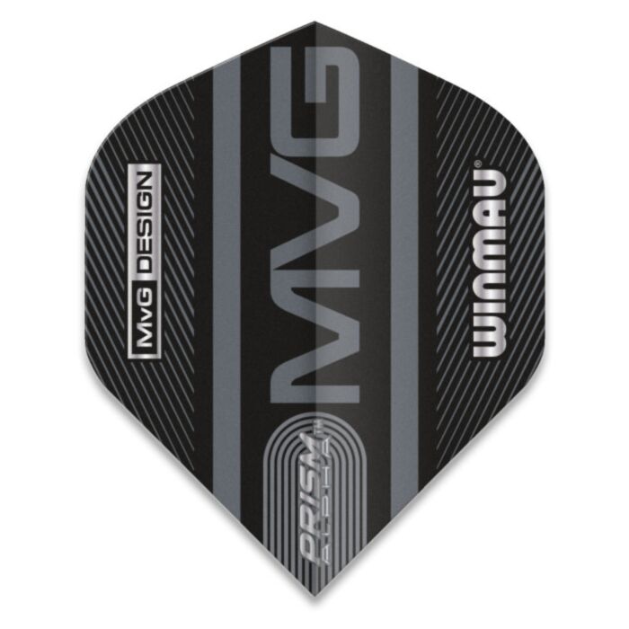 Winmau Prism Alpha MvG flight 6915.187 Winmau Prism Alpha MvG flight 6915.187
