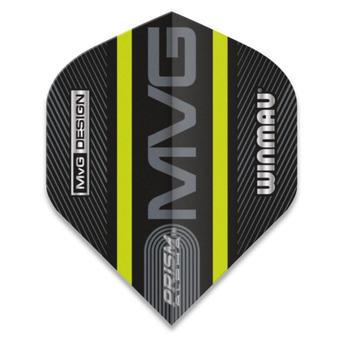 Winmau Prism Alpha MvG flight 6915.188 Winmau Prism Alpha MvG flight 6915.188