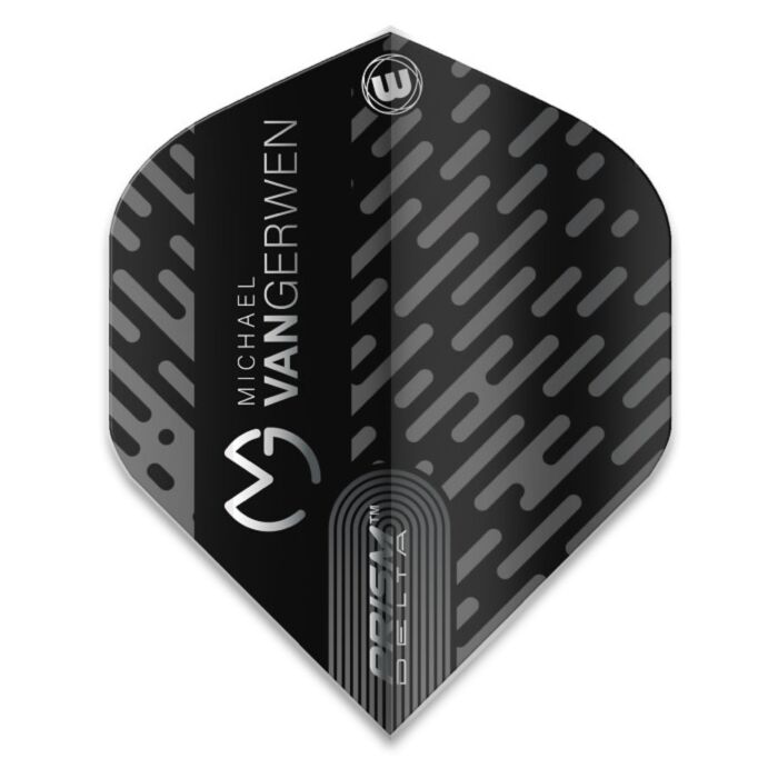 Winmau Prism Delta MvG flight 6915.215 Winmau Prism Delta MvG flight 6915.215