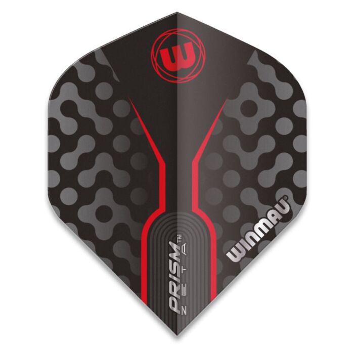 Winmau Prism Zeta flight 6915.306 Winmau Prism Zeta flight 6915.306
