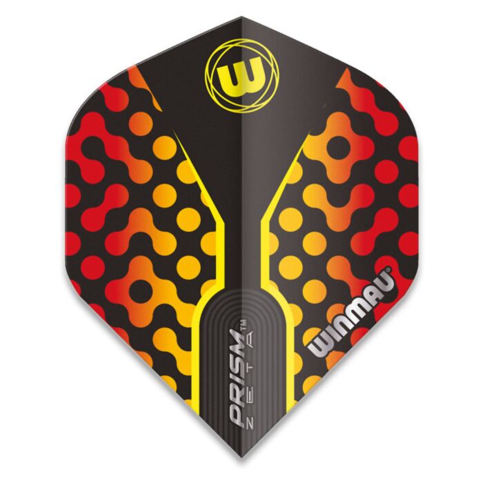Winmau Prism Zeta flight 6915.308 Winmau Prism Zeta flight 6915.308