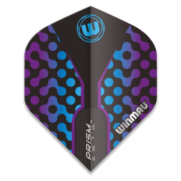 Winmau Prism Zeta flight 6915.310 Winmau Prism Zeta flight 6915.310