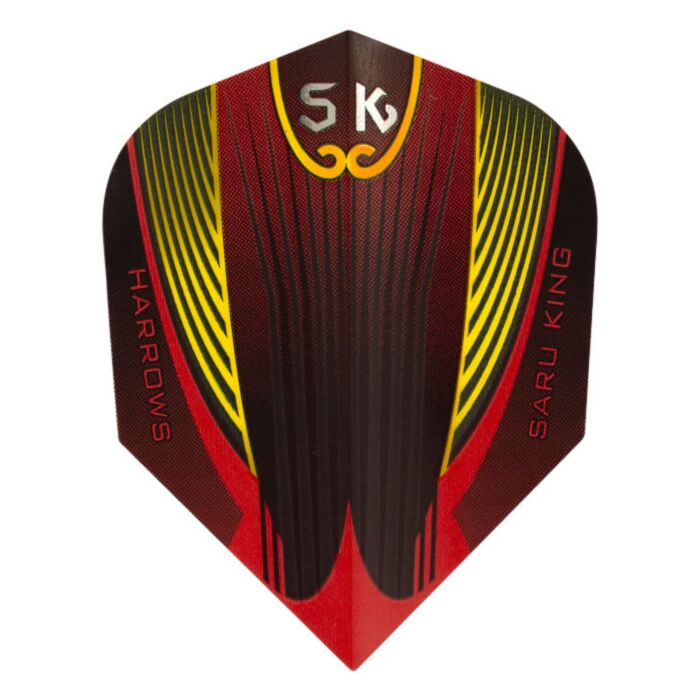 Harrows Prime flight 7512 Harrows Prime flight 7512