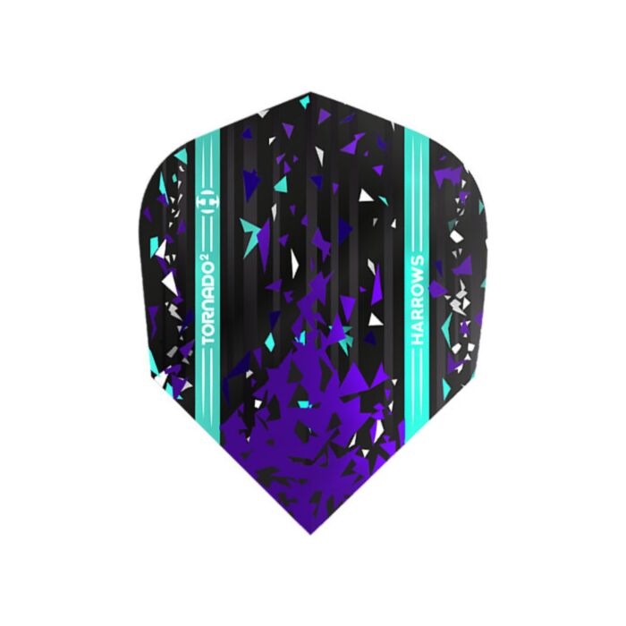 Harrows Prime flight 7513