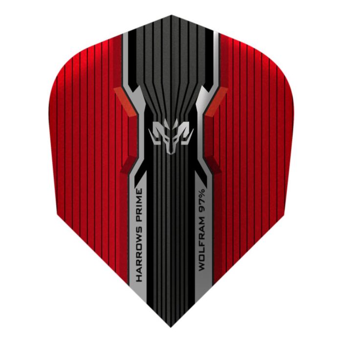 Harrows Prime flight 7514 Harrows Prime flight 7514