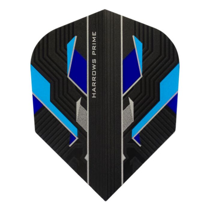 Harrows Prime flight 7517