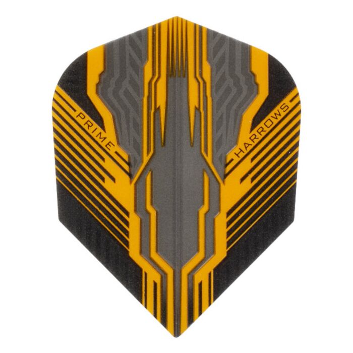 Harrows Prime flight 7524 Harrows Prime flight 7524