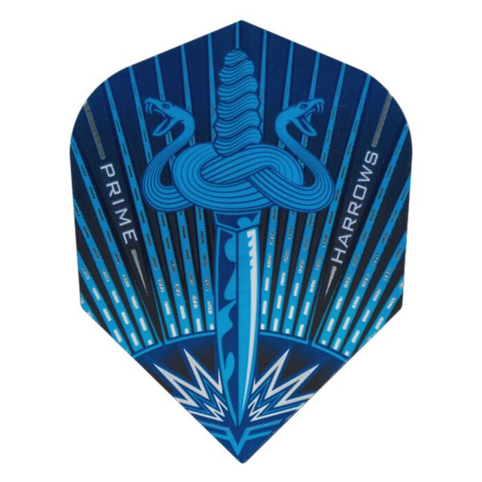 Harrows Prime flight 7525 Harrows Prime flight 7525