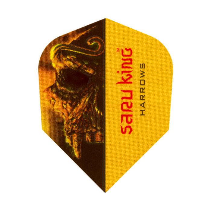 Harrows Prime flight 7529 Harrows Prime flight 7529