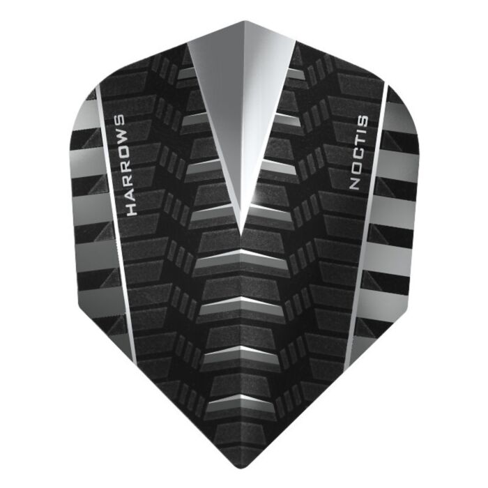 Harrows Prime flight 7534